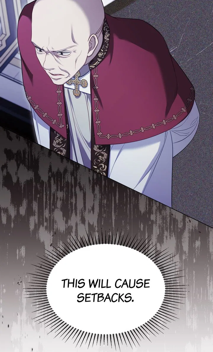 Disobey the Duke if You Dare Chapter 87 – Page 27