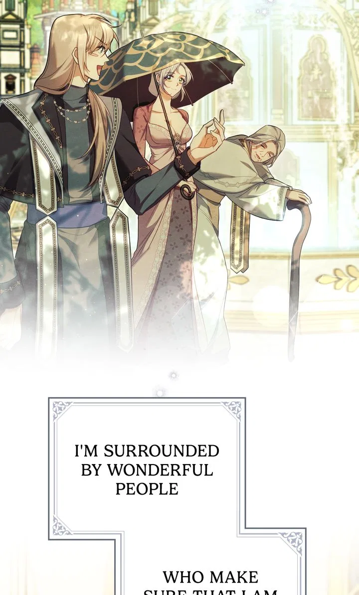 Disobey the Duke if You Dare Chapter 87 – Page 37