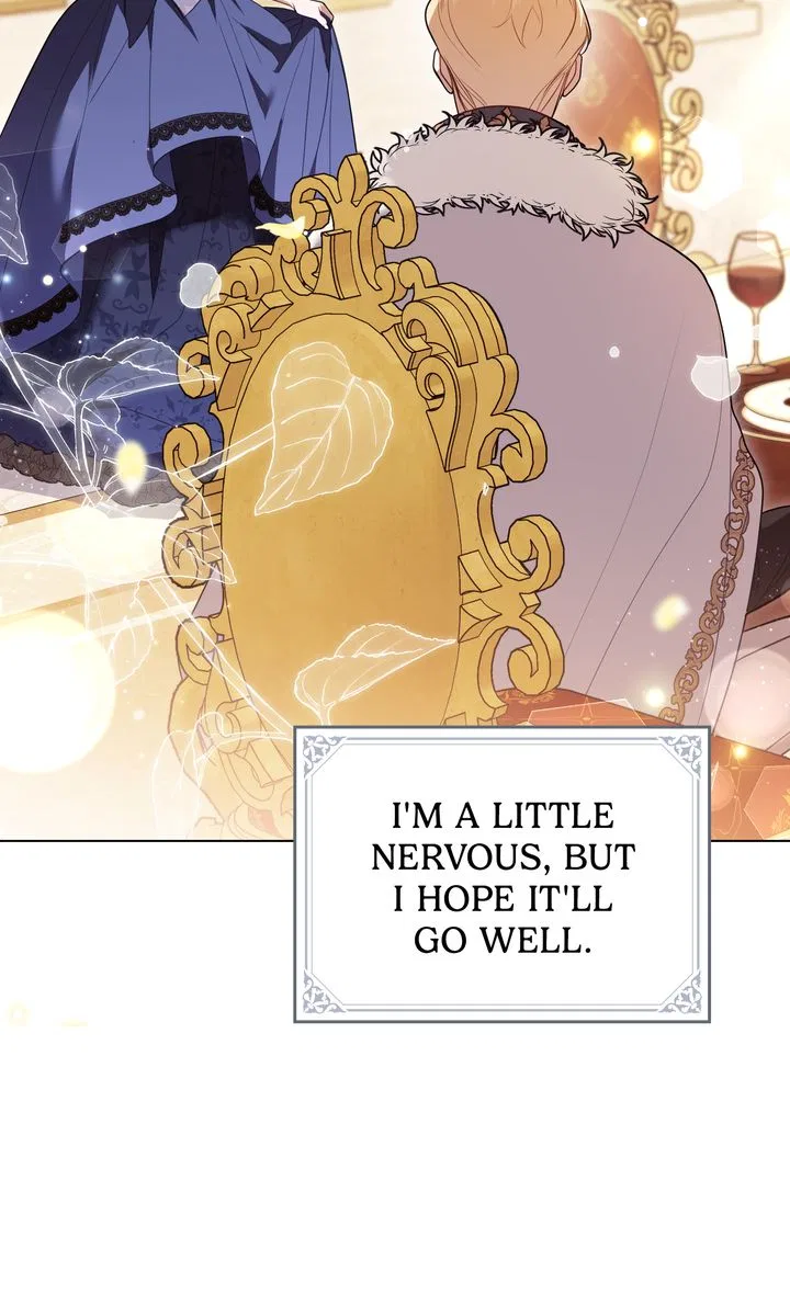Disobey the Duke if You Dare Chapter 87 – Page 46