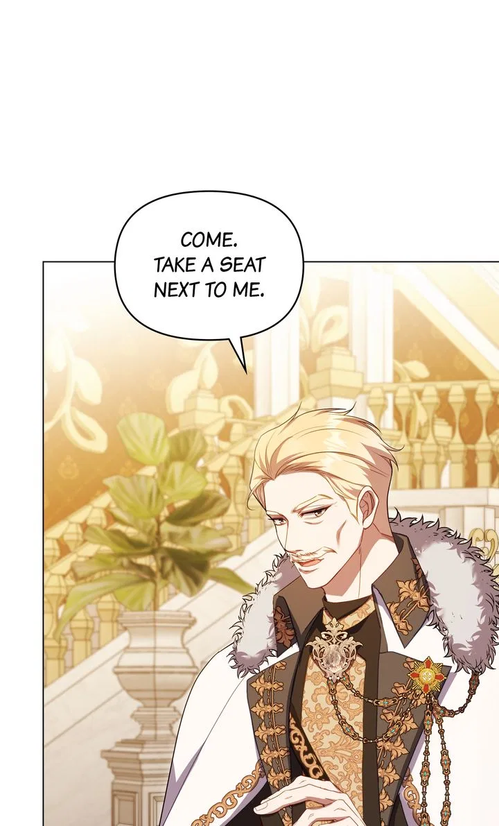 Disobey the Duke if You Dare Chapter 87 – Page 47