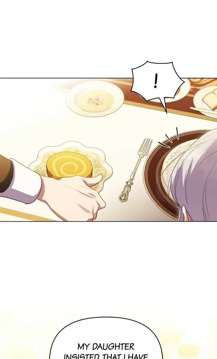 Disobey the Duke if You Dare Chapter 87 – Page 49