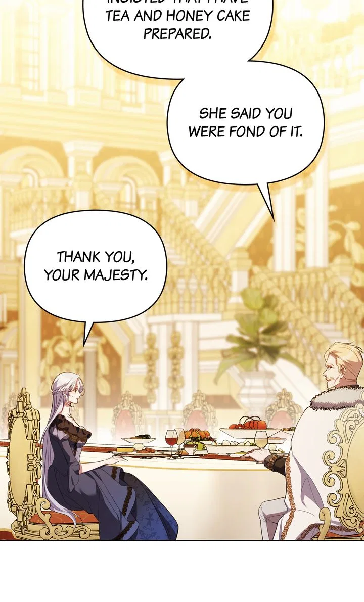 Disobey the Duke if You Dare Chapter 87 – Page 50