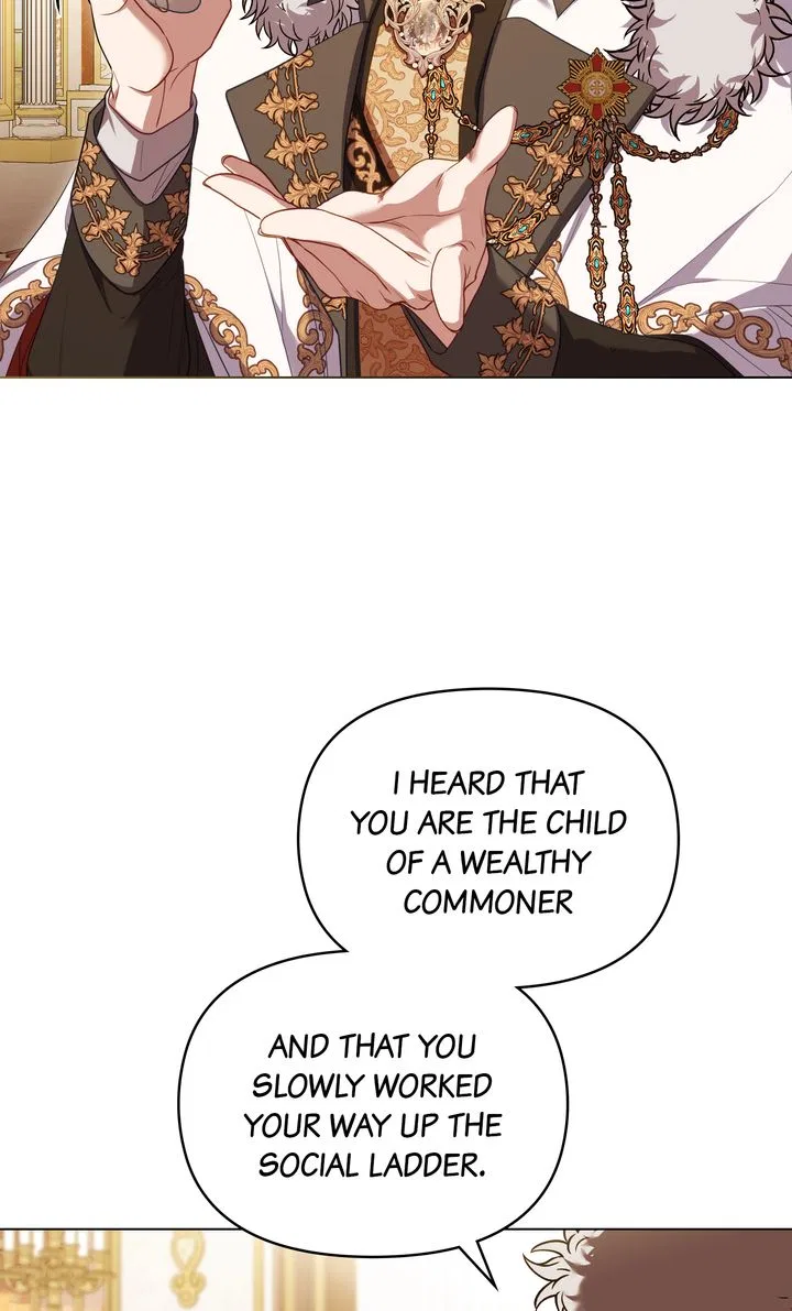 Disobey the Duke if You Dare Chapter 87 – Page 53