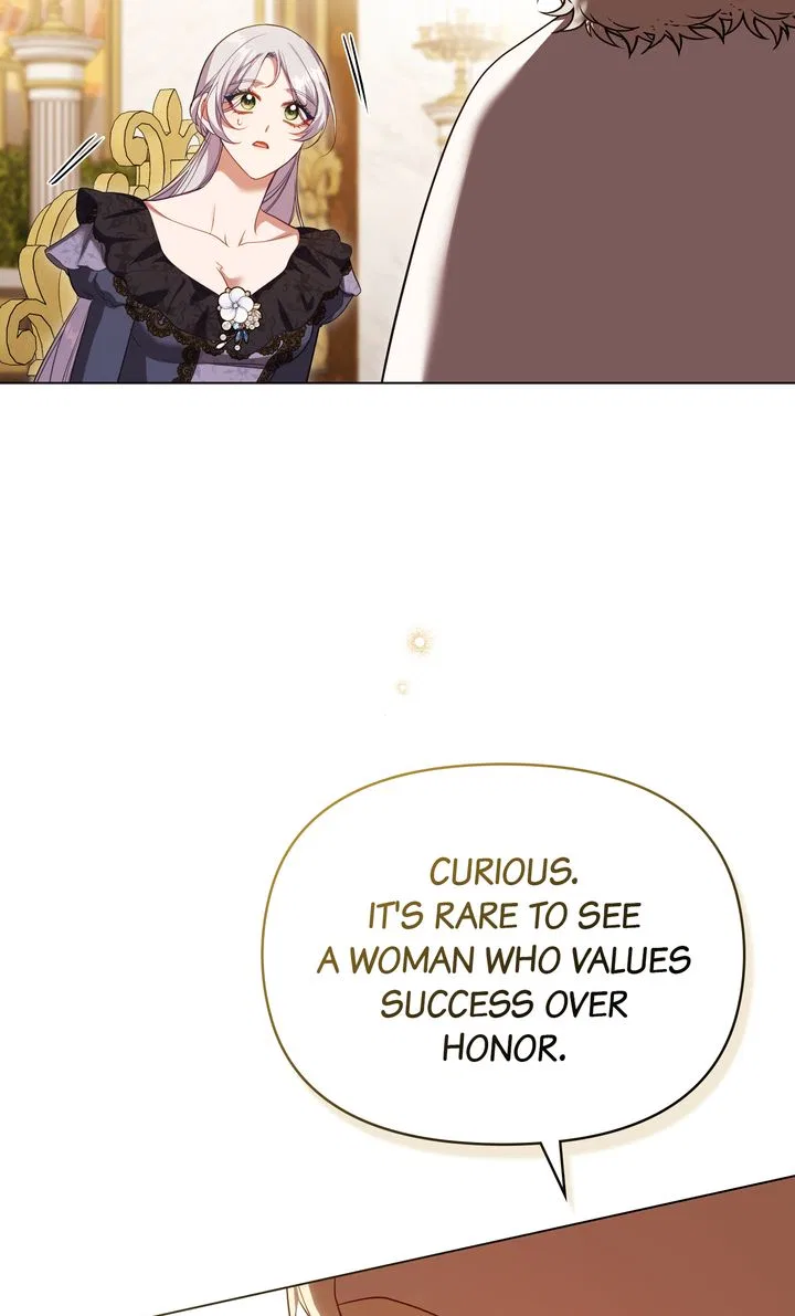 Disobey the Duke if You Dare Chapter 87 – Page 54