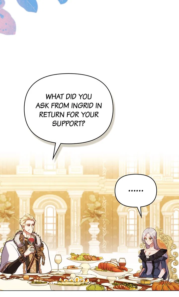 Disobey the Duke if You Dare Chapter 87 – Page 58