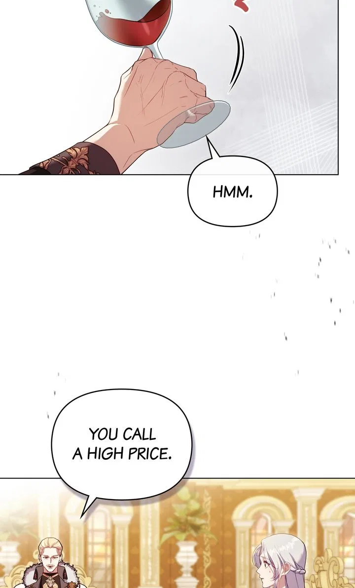 Disobey the Duke if You Dare Chapter 87 – Page 65