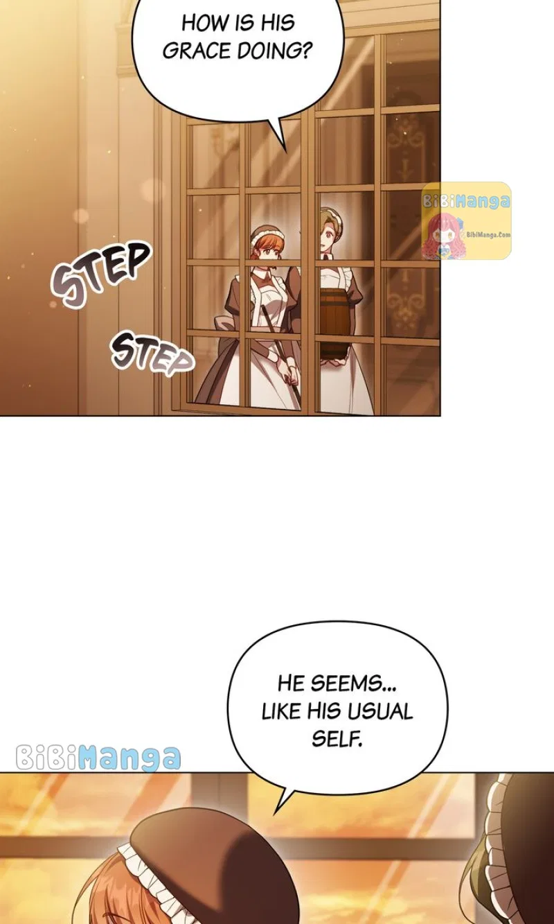Disobey the Duke if You Dare Chapter 85 – Page 2