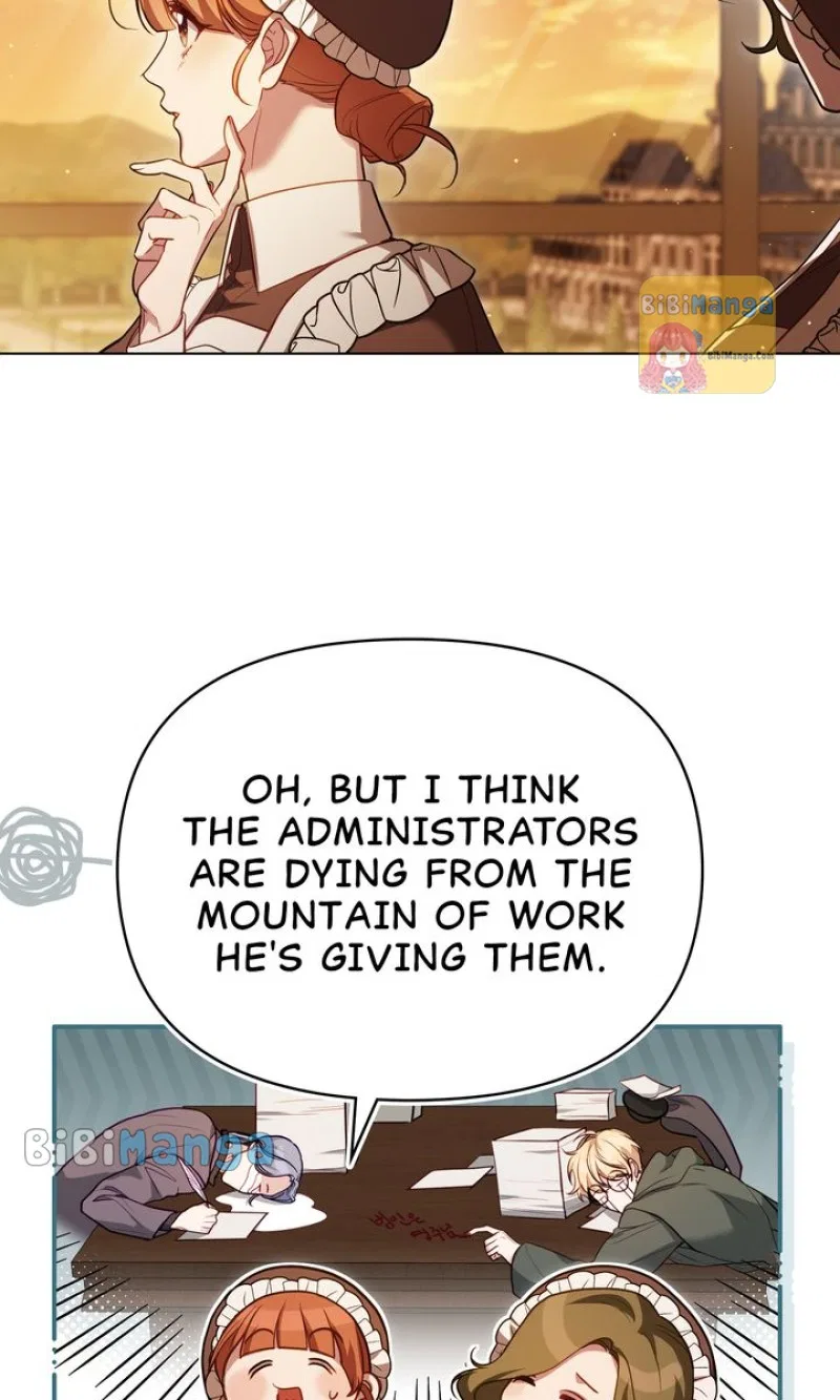 Disobey the Duke if You Dare Chapter 85 – Page 3