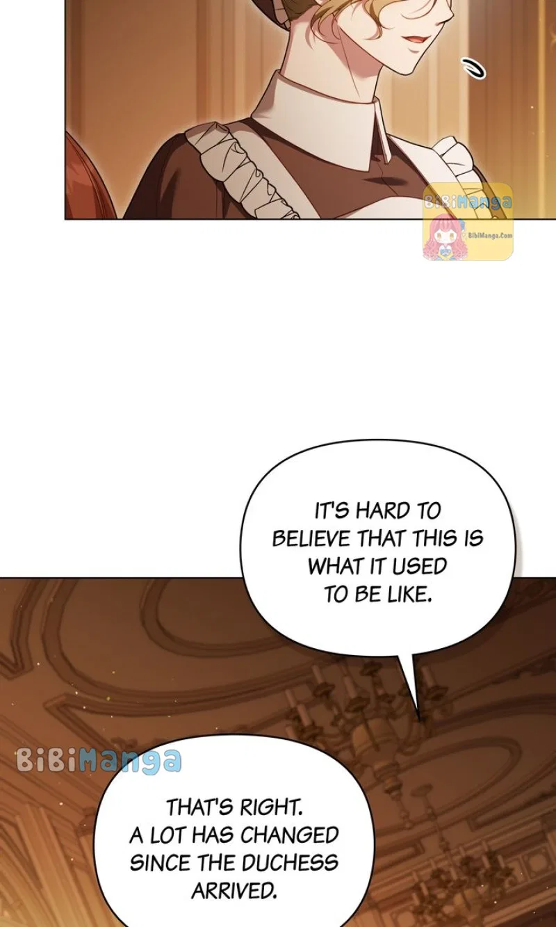 Disobey the Duke if You Dare Chapter 85 – Page 5