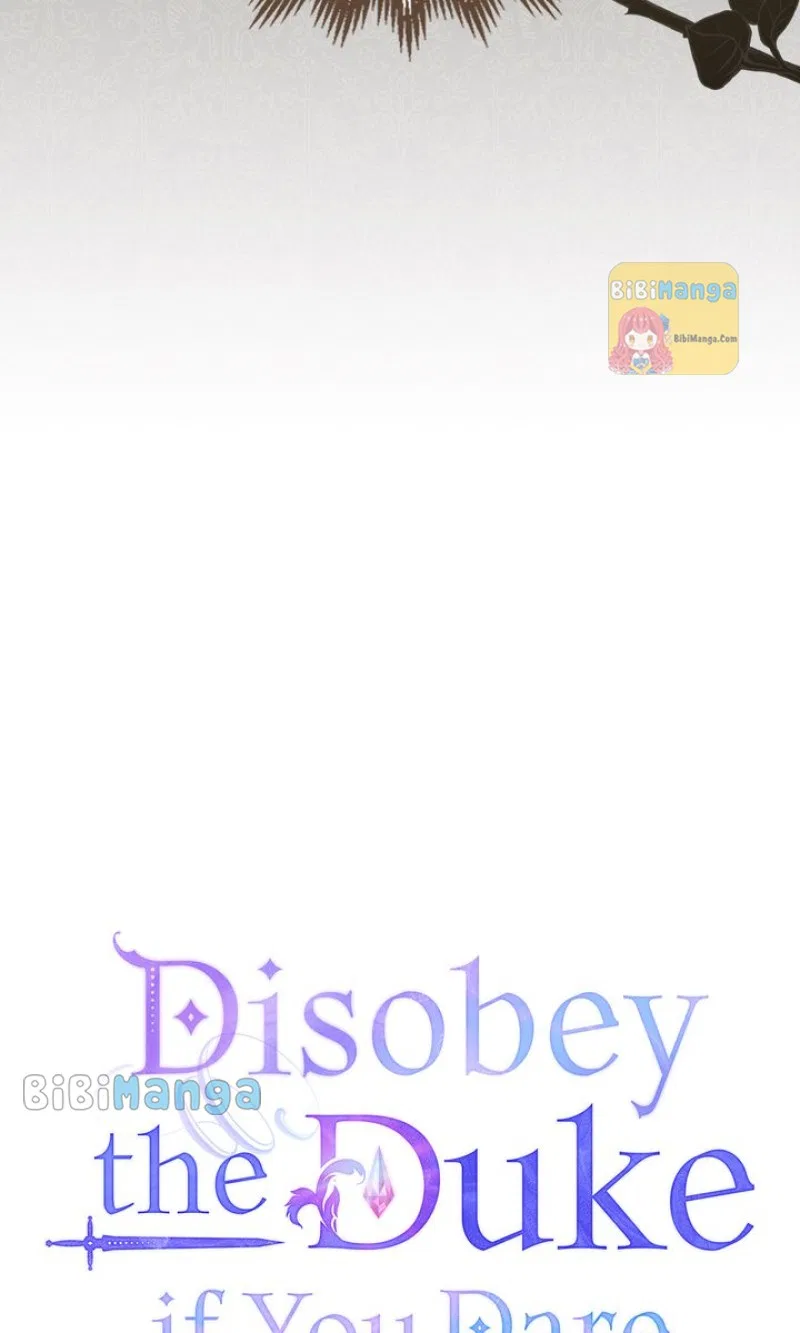 Disobey the Duke if You Dare Chapter 85 – Page 33
