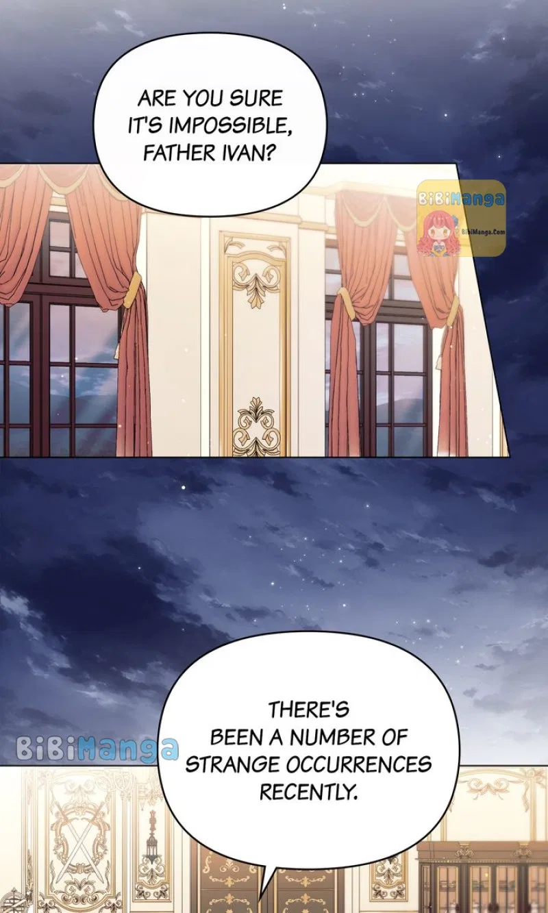 Disobey the Duke if You Dare Chapter 85 – Page 35