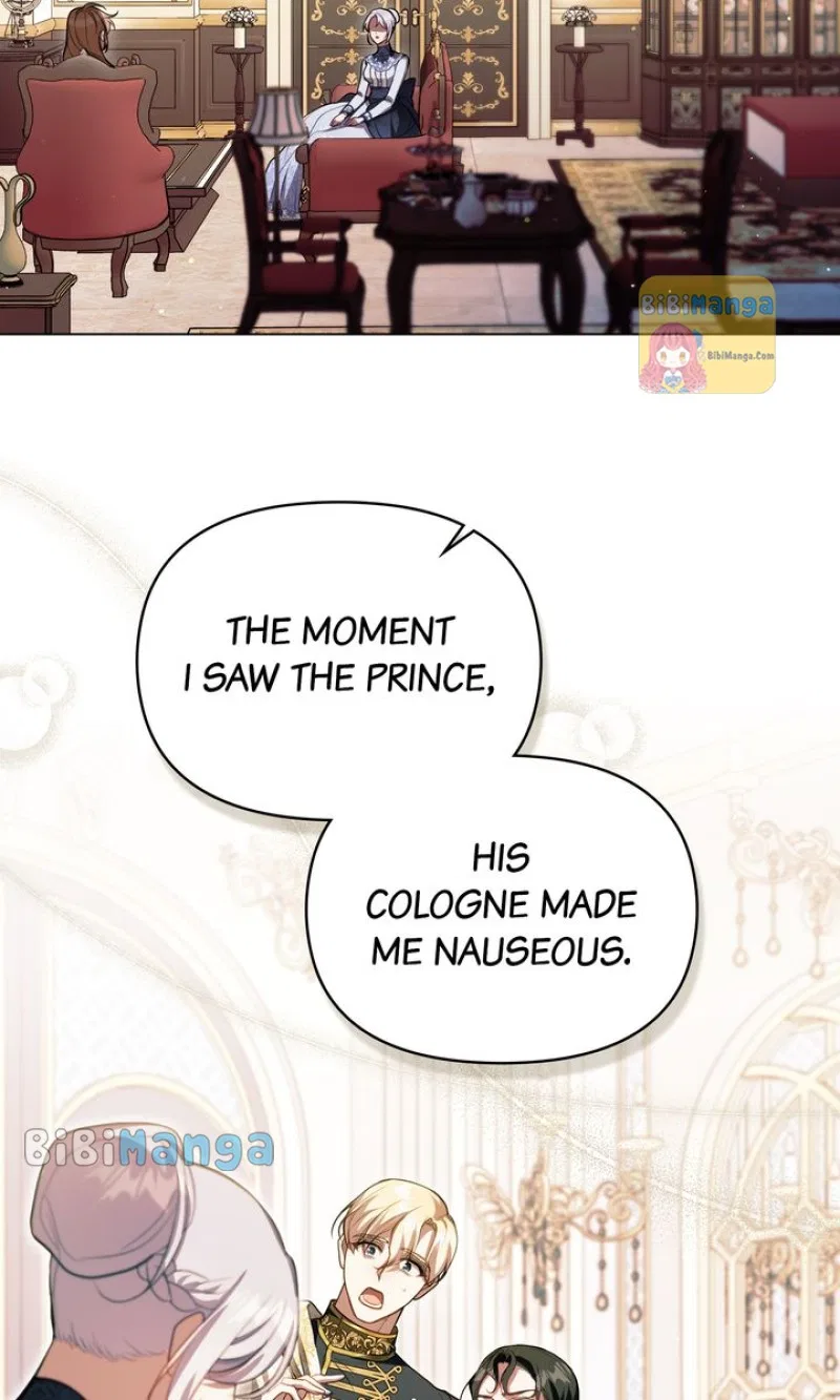Disobey the Duke if You Dare Chapter 85 – Page 36
