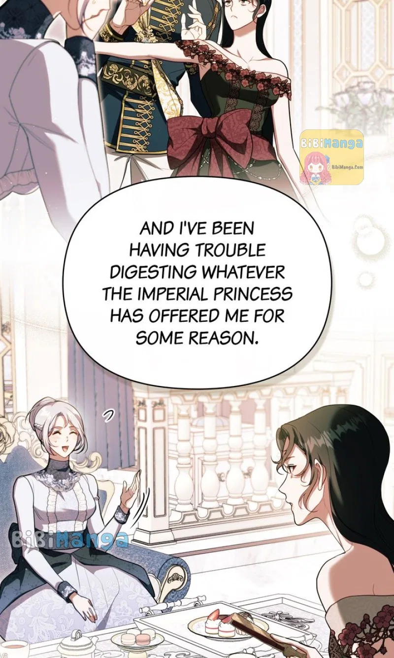 Disobey the Duke if You Dare Chapter 85 – Page 37