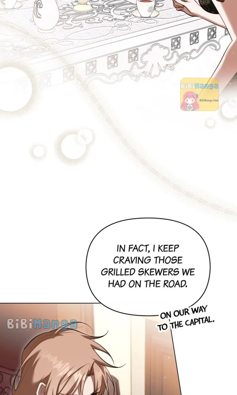 Disobey the Duke if You Dare Chapter 85 – Page 38