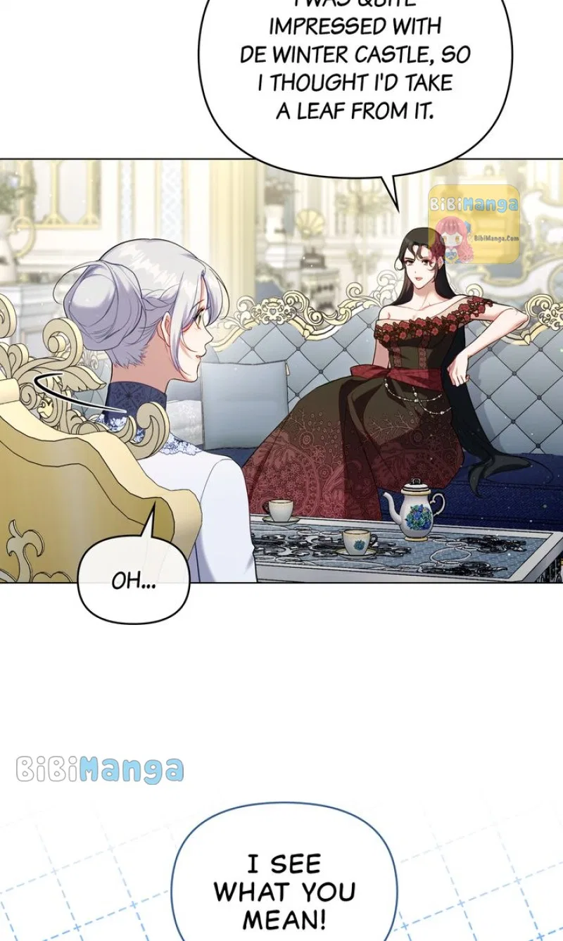 Disobey the Duke if You Dare Chapter 84 – Page 3