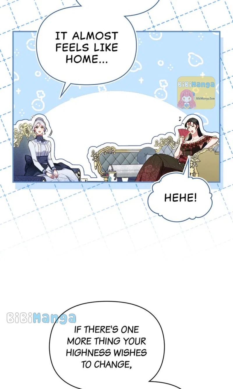 Disobey the Duke if You Dare Chapter 84 – Page 4