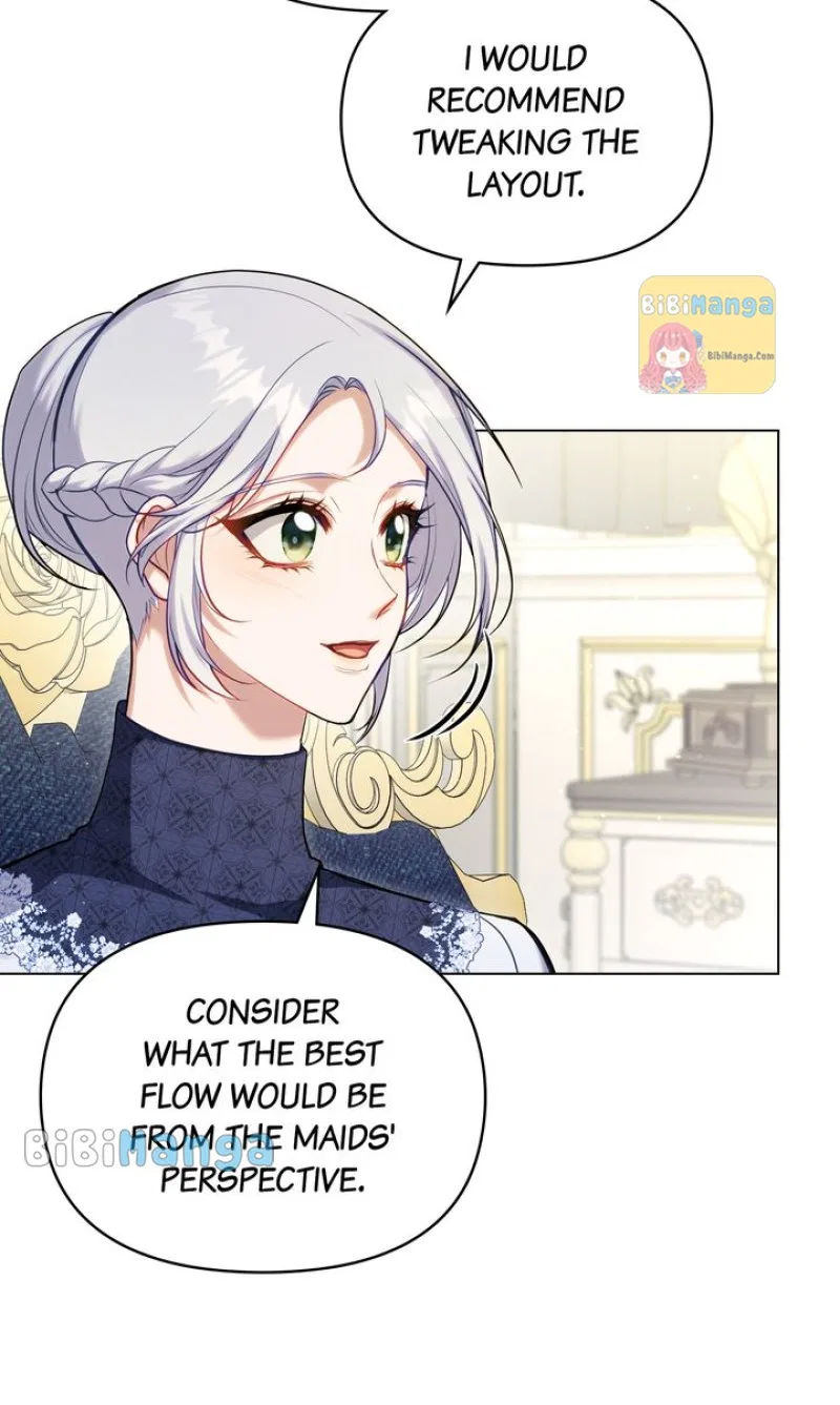 Disobey the Duke if You Dare Chapter 84 – Page 5