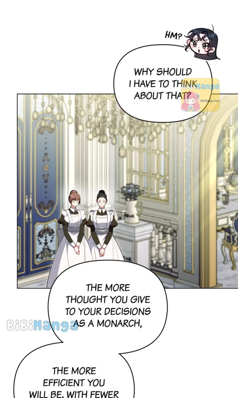 Disobey the Duke if You Dare Chapter 84 – Page 6