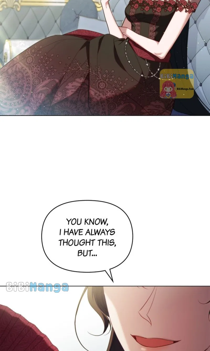 Disobey the Duke if You Dare Chapter 84 – Page 8