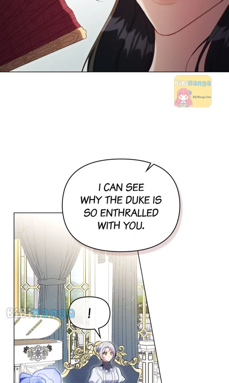 Disobey the Duke if You Dare Chapter 84 – Page 9