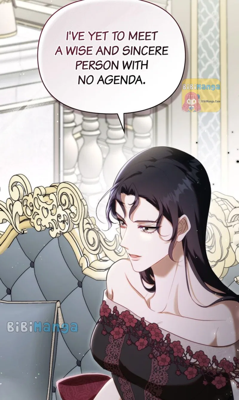 Disobey the Duke if You Dare Chapter 84 – Page 12