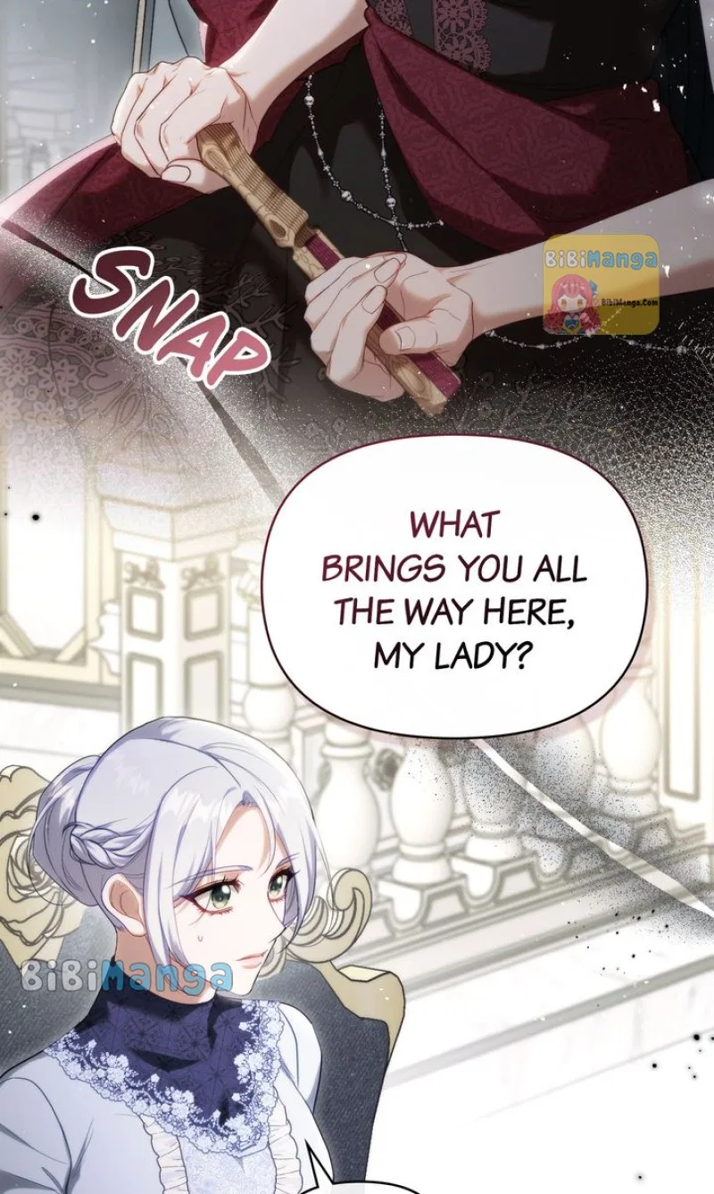Disobey the Duke if You Dare Chapter 84 – Page 13