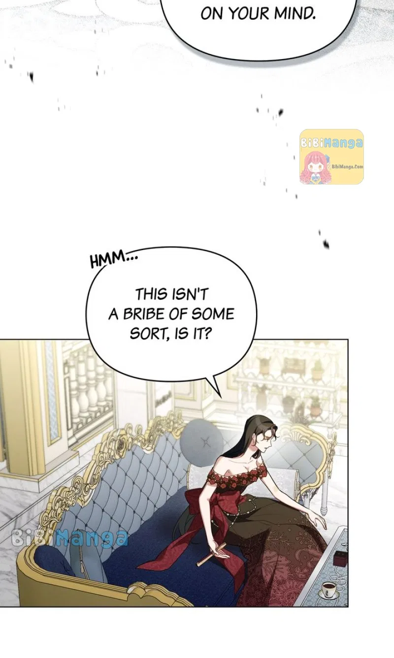 Disobey the Duke if You Dare Chapter 84 – Page 17