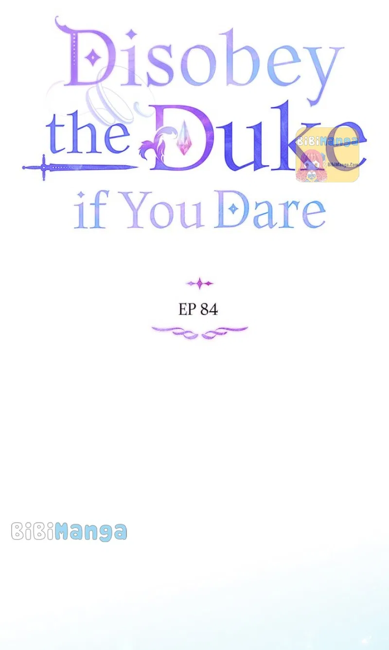 Disobey the Duke if You Dare Chapter 84 – Page 25