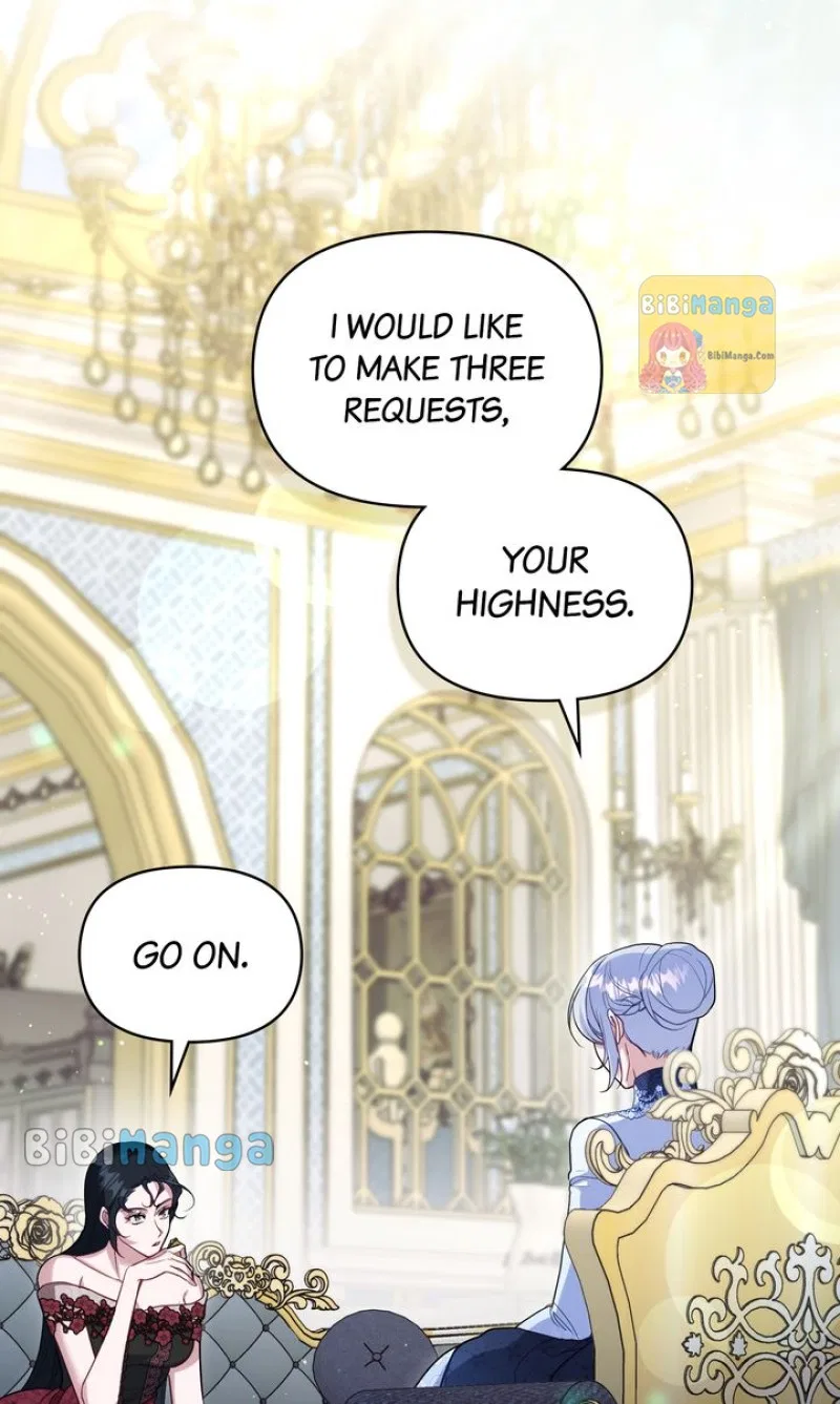 Disobey the Duke if You Dare Chapter 84 – Page 27