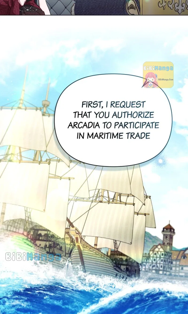 Disobey the Duke if You Dare Chapter 84 – Page 28