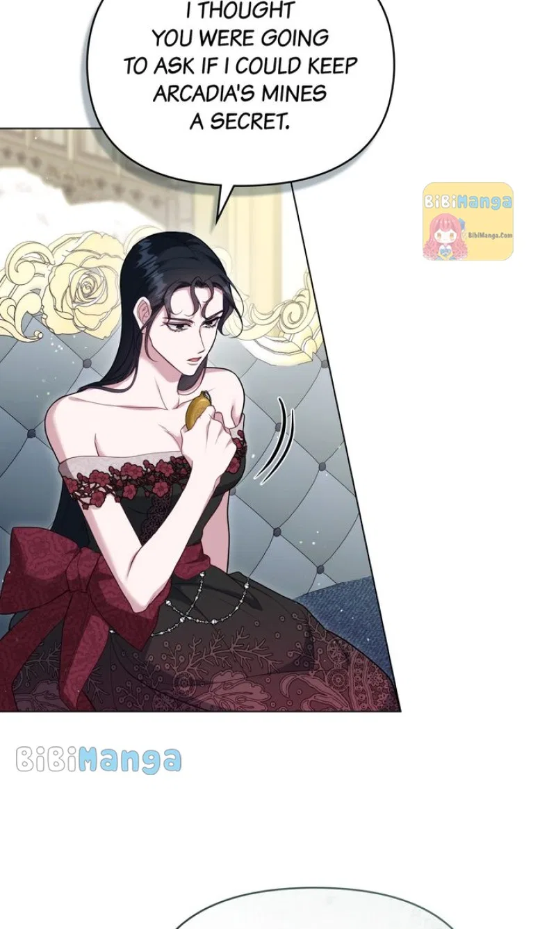 Disobey the Duke if You Dare Chapter 84 – Page 31