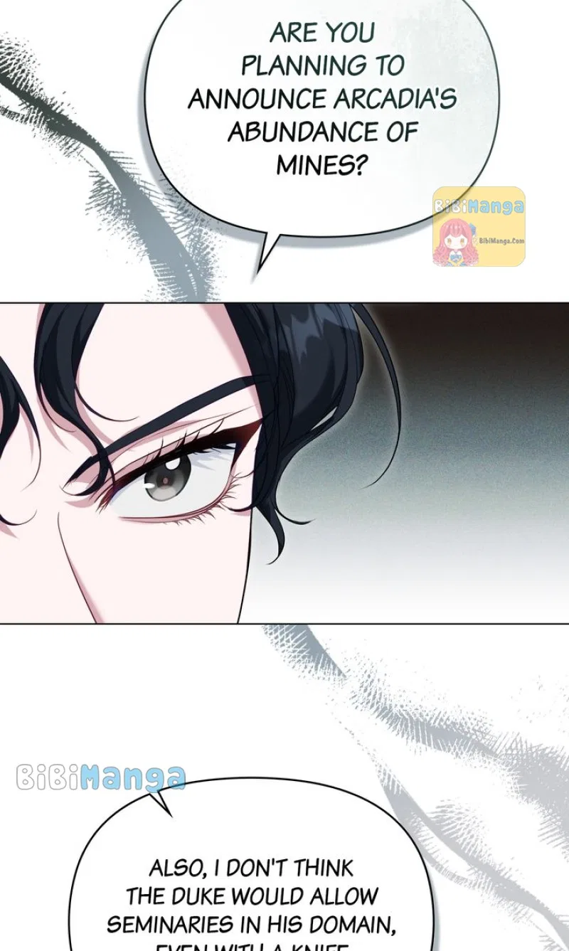 Disobey the Duke if You Dare Chapter 84 – Page 32