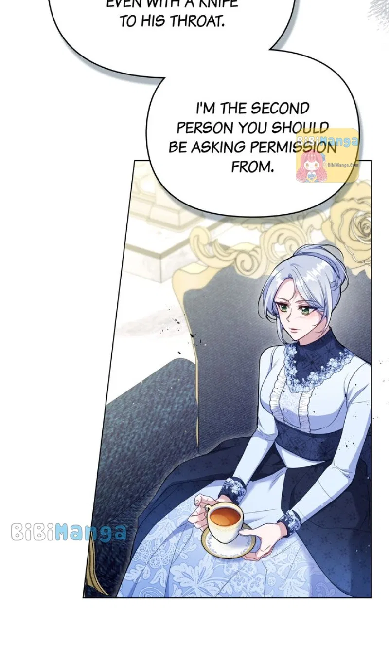 Disobey the Duke if You Dare Chapter 84 – Page 33