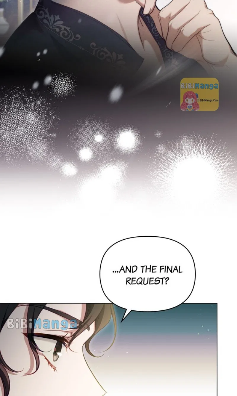 Disobey the Duke if You Dare Chapter 84 – Page 37