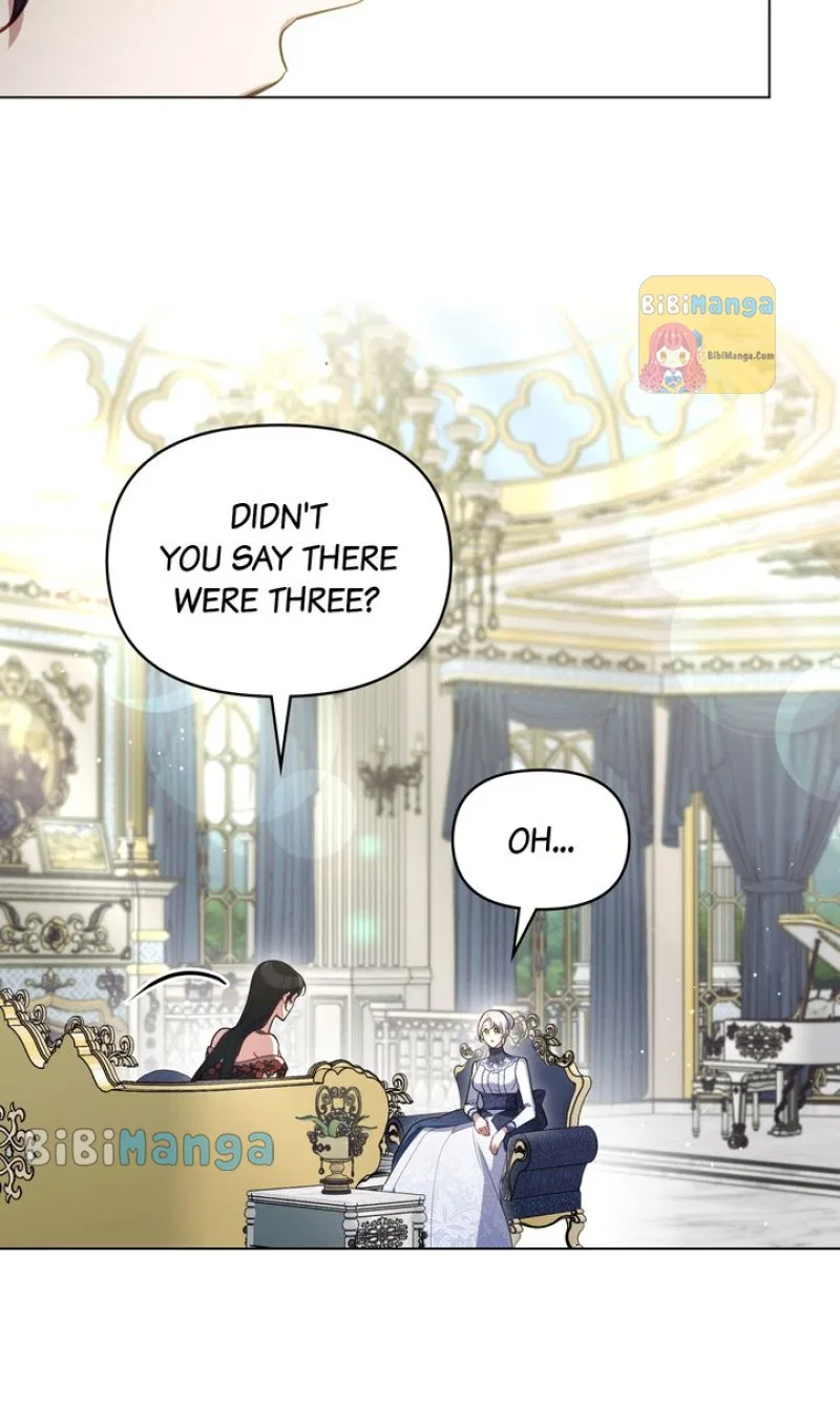 Disobey the Duke if You Dare Chapter 84 – Page 38