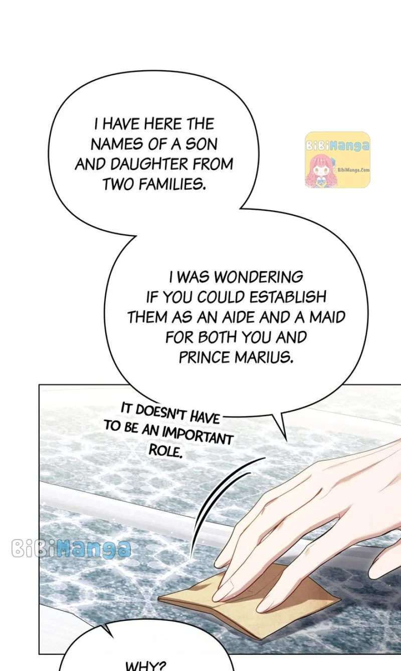 Disobey the Duke if You Dare Chapter 84 – Page 39