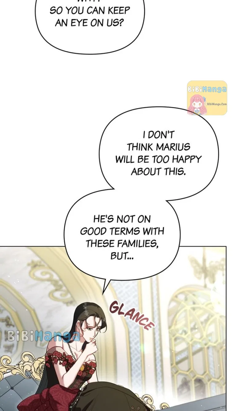 Disobey the Duke if You Dare Chapter 84 – Page 40