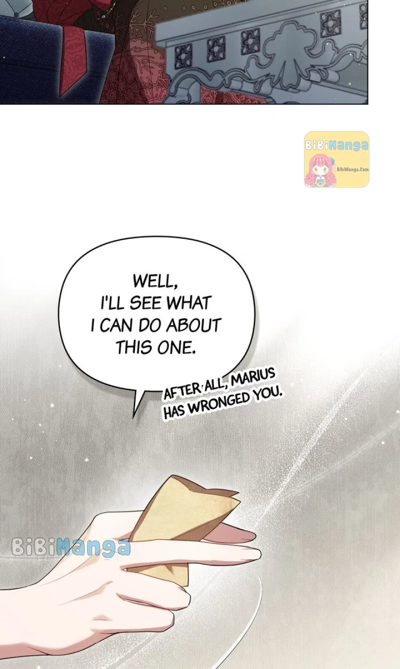 Disobey the Duke if You Dare Chapter 84 – Page 41