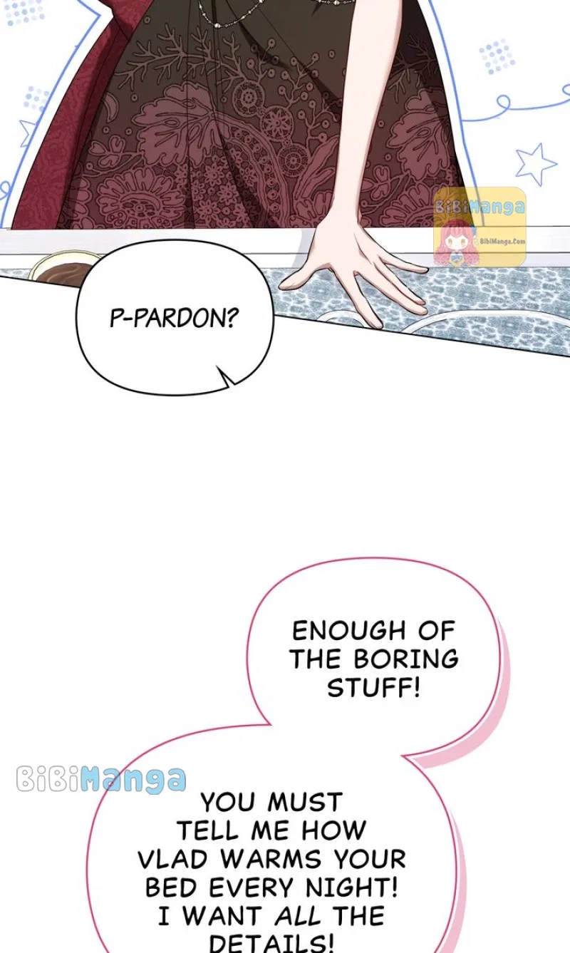 Disobey the Duke if You Dare Chapter 84 – Page 44