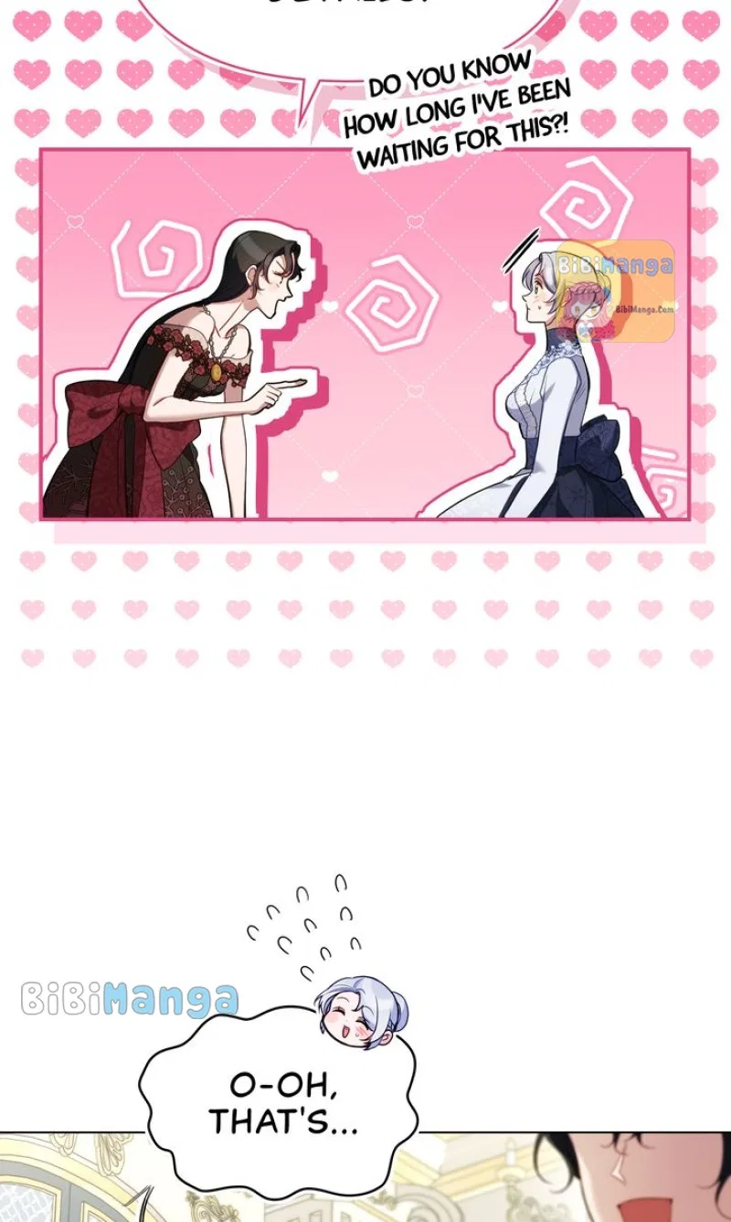 Disobey the Duke if You Dare Chapter 84 – Page 45