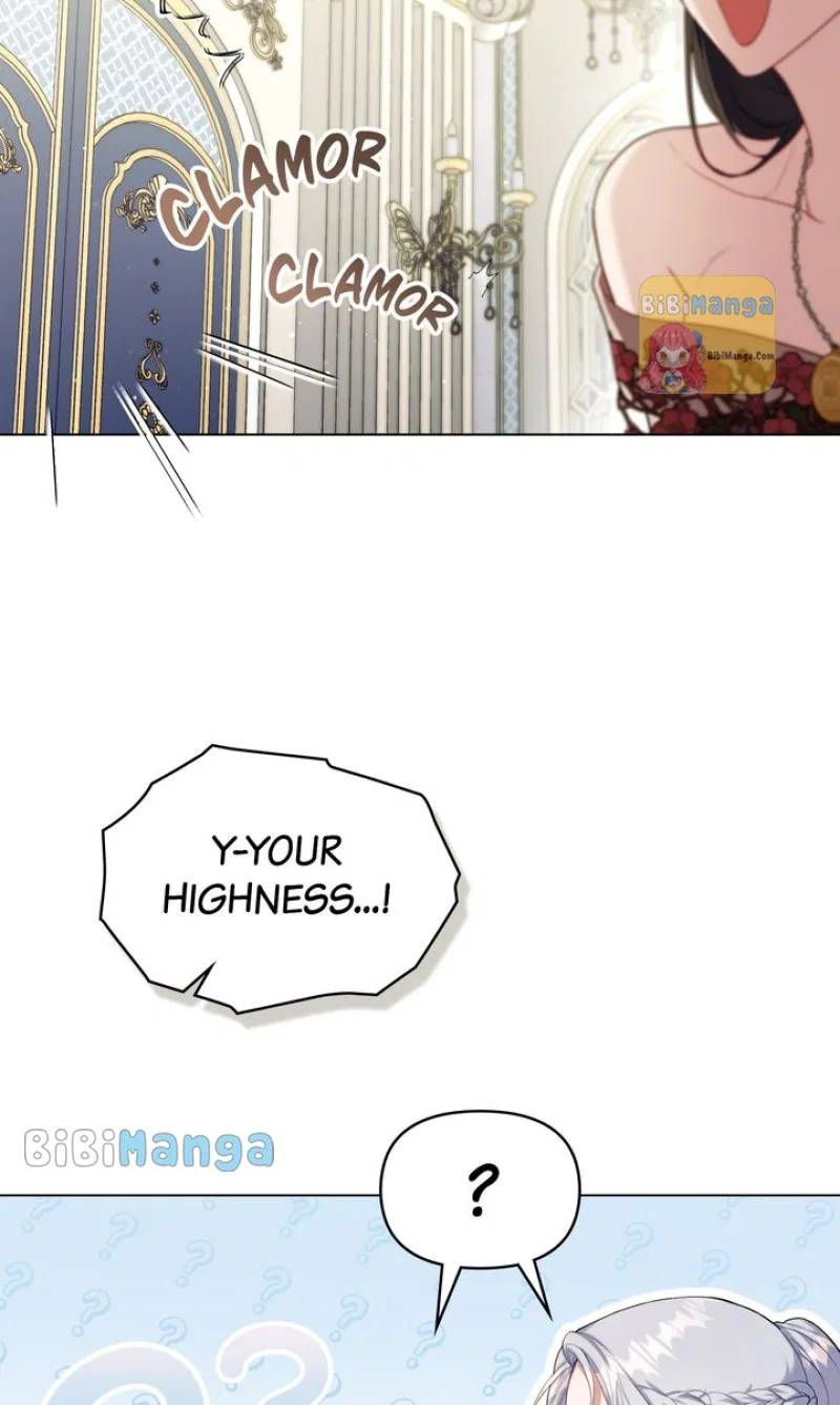 Disobey the Duke if You Dare Chapter 84 – Page 46