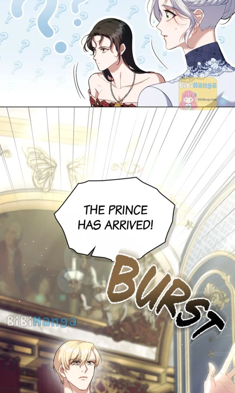 Disobey the Duke if You Dare Chapter 84 – Page 47