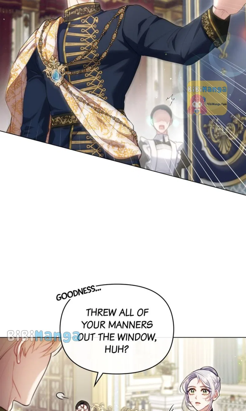 Disobey the Duke if You Dare Chapter 84 – Page 48