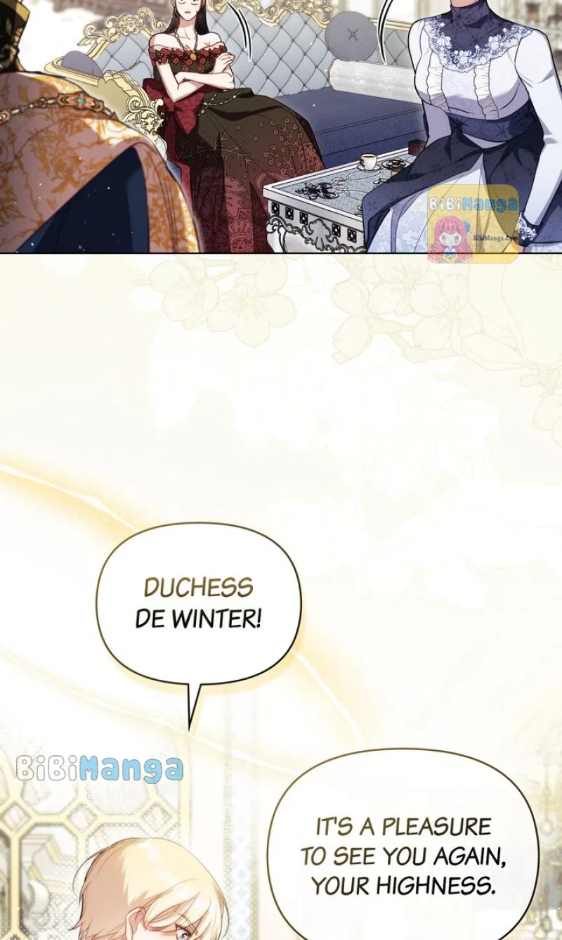 Disobey the Duke if You Dare Chapter 84 – Page 49