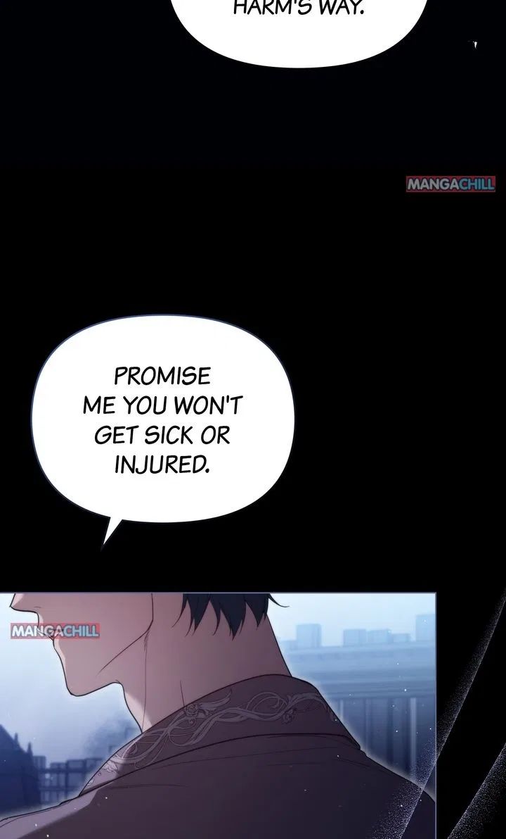 Disobey the Duke if You Dare Chapter 83 – Page 9