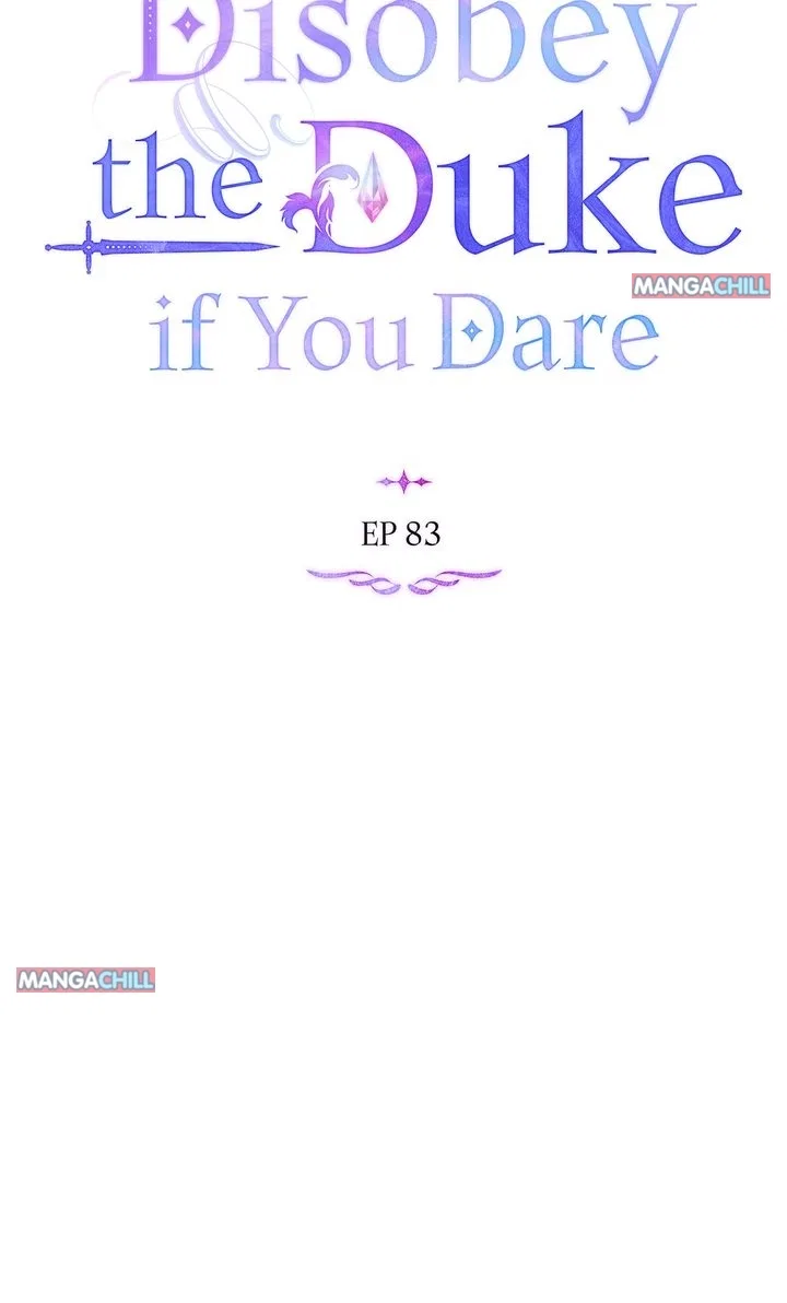 Disobey the Duke if You Dare Chapter 83 – Page 16