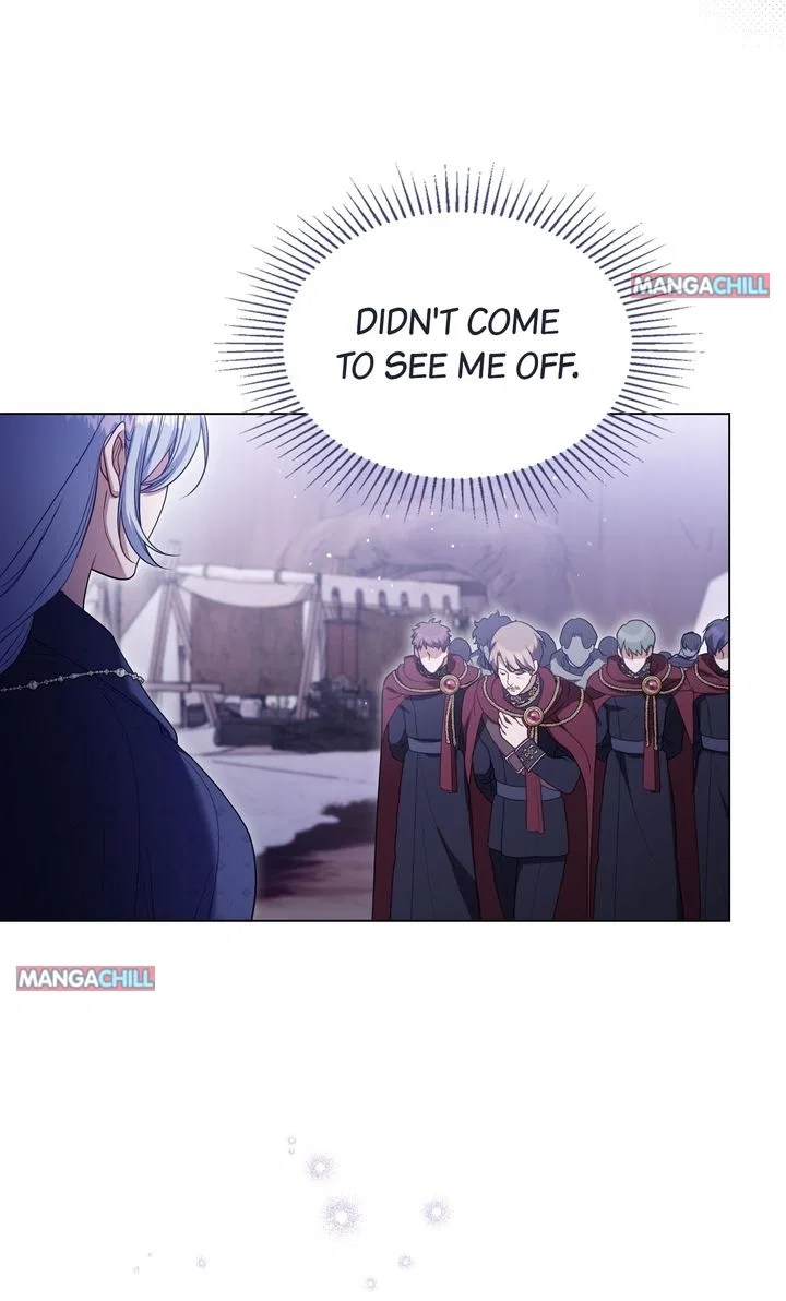 Disobey the Duke if You Dare Chapter 83 – Page 20
