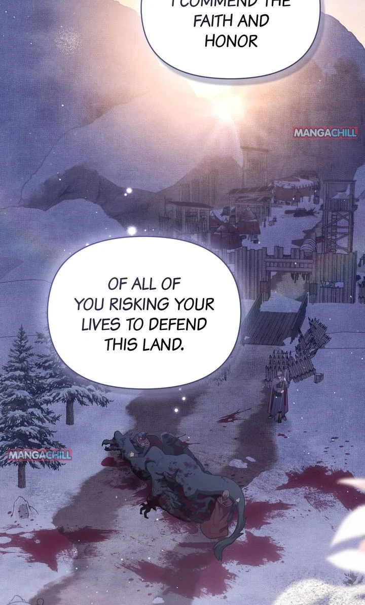 Disobey the Duke if You Dare Chapter 83 – Page 22