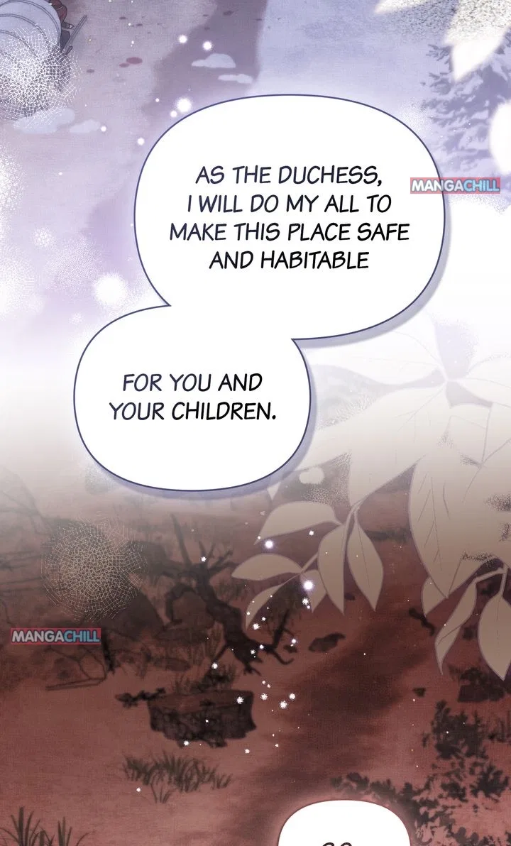 Disobey the Duke if You Dare Chapter 83 – Page 23