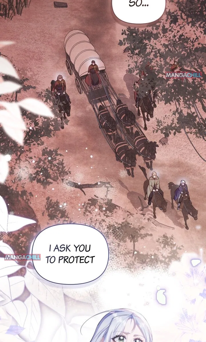 Disobey the Duke if You Dare Chapter 83 – Page 24